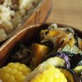 ぴよのふ's cooksnap of when they made かぼちゃとひじきの梅しょうゆ.