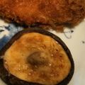 初心者mt's cooksnap of when they made しいたけのマヨポン焼き!.