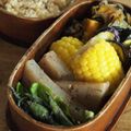 ぴよのふ's cooksnap of when they made こんにゃくの梅和え.