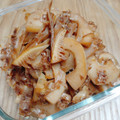 ゆき５'s cooksnap of when they made 一品やお弁当●たけのこの土佐煮●作り置き.