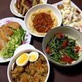 ゃゃッキりん梵's cooksnap of when they made お弁当にも◎揚げずに簡単♪本格☆とんかつ.