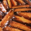 ♡YKママ♡'s cooksnap of when they made 超〜簡単！丸ごとピーマンの煮浸し.