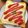 yuki★haru's cooksnap of when they made マッシュポテトで☆コロッケ風トースト.