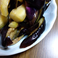 クック00Q0QZ☆'s cooksnap of when they made 胡瓜と茄子と茗荷のさっぱり浅漬け♪.