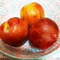 みれいく's cooksnap of when they made 農家直伝！すももの食べ方・自分用.