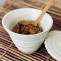 クック3539PY☆'s cooksnap of when they made 常備菜「アサリの佃煮・しぐれ煮」.
