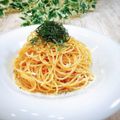 Satoco❋'s cooksnap of when they made シンプル♪パルメザンチ－ズたっぷりパスタ.