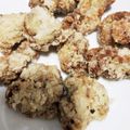 苺うさぎ666's cooksnap of when they made ☆唐揚げ☆ ハーブーソルト味.