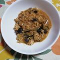 くネコまろす's cooksnap of when they made 野菜ジュースで！作り置きトマト味噌そぼろ.