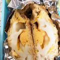 ほしちゃろ's cooksnap of when they made おつゆじゅわ～☆弁当に合う油揚げの卵巾着.