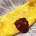 huu_ka's cooksnap of when they made 絶対失敗しない「ふわとろオムレツ」.