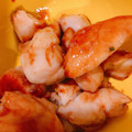 クックS5N2AF☆'s cooksnap of when they made ささみの漬け焼き.