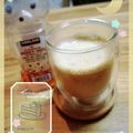 海理ママ's cooksnap of when they made ハチミツで！フルーティーなコーヒー♡.
