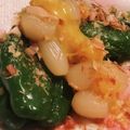私市ビッキーズ津門巳's cooksnap of when they made “丸ごとピーマン” 辛子酢みそらっきょう.
