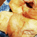 こずっぺ's cooksnap of when they made やさしい味の巾着たまご.