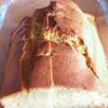 linko's cooksnap of when they made アメリカ＊おばあちゃんのコーンブレッド.