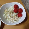 もりのりころ's cooksnap of when they made 和風ドレッシングは家で作れる！！.