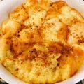 鳥しゃん's cooksnap of when they made 話題入り♡ディナーロールパンプディング改.