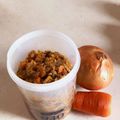 クック9Q41OD☆'s cooksnap of when they made さばそぼろ.
