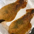 わんろっく's cooksnap of when they made 鮭の胡麻みそマヨネーズ焼き。.