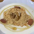 輝夜の姫's cooksnap of when they made 美味しすぎる♡私のヨーグルトの食べ方.