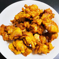 J_son's cooksnap of when they made 白だし唐揚げ.