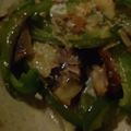 ヨシヨッシー's cooksnap of when they made 茄子とピーマンのカンタンさっぱり煮浸し.