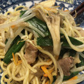 ミルクボール's cooksnap of when they made 簡単♡香ばしい上海風焼きそば.