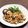 居酒屋まるみ's cooksnap of when they made 洋食屋☆豚肉とキノコの玉ねぎソース炒め.