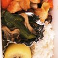 さっちゃーーーん's cooksnap of when they made 塩麹で柔らか♡鶏肉の黒酢炒め〜簡単酢鶏〜.