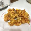 クックSSL8IL☆'s cooksnap of when they made 味付け簡単♪時短★サッパリ梅酢唐揚げ.