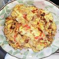 クックUVCIO3☆'s cooksnap of when they made 卵焼き器でキッシュ！.