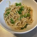 クック859EPI☆'s cooksnap of when they made ダイエットにも☆無限えのき*.