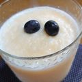 たろあんこ's cooksnap of when they made 一瞬で完成！簡単！長崎名物ミルクセーキ.