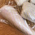 かつぞう☆'s cooksnap of when they made びっくり!!簡単!!ニンジンの保存方法★.