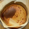 たるさぶかあさん's cooksnap of when they made ＊簡単＊豆乳チーズケーキ＊.