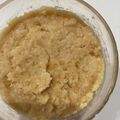 おにぎりちゃんママ's cooksnap of when they made ヨーグルトメーカーで手作り味噌.
