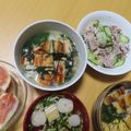 よちりん's cooksnap of when they made 薬味好きのひつまぶし.