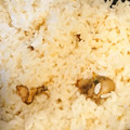 えびせんの母's cooksnap of when they made 佃煮リメイク！炊き込みごはん.