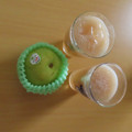 よちりん's cooksnap of when they made 爽やか✿梨ジュース.