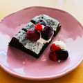 しろくま74☆'s cooksnap of when they made メレンゲ不要♡濃厚抹茶のガトーショコラ.