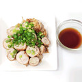 ハッピーまるしぇ's cooksnap of when they made 超簡単！ちょっと一品！えのきの豚肉巻き♪.