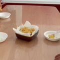 ともぱんたから's cooksnap of when they made 簡単！揚げないフライドポテト♡.