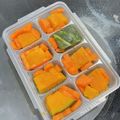 クック6U7INU☆'s cooksnap of when they made 冬至に！南瓜の煮物☆素材を活かして薄味.
