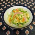 龍青空ママ's cooksnap of when they made あっさりキャベツの野菜炒め.