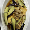 kusarbucks's cooksnap of when they made 彩り野菜と厚揚げの♡揚げ出し豆腐風.