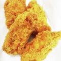 しーくれっと・らいふ's cooksnap of when they made ふんわり◎カキフライ.