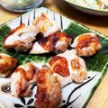 ぺぺぺん★れぽ専門's cooksnap of when they made 塩レモングリルチキン【下味冷凍】.
