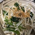 葉月優希's cooksnap of when they made お弁当にも◎超簡単ほうれん草のナムル.