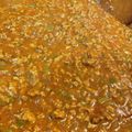 ☆Hikko☆'s cooksnap of when they made 野菜たっぷり☆簡単トマトキーマカレー.